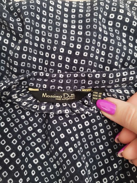 Bluzka Massimo Dutti