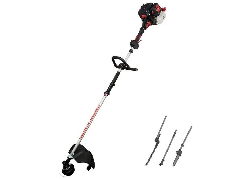 Продам мотокосу Vitals Master BK 3312 jd MULTI black edition