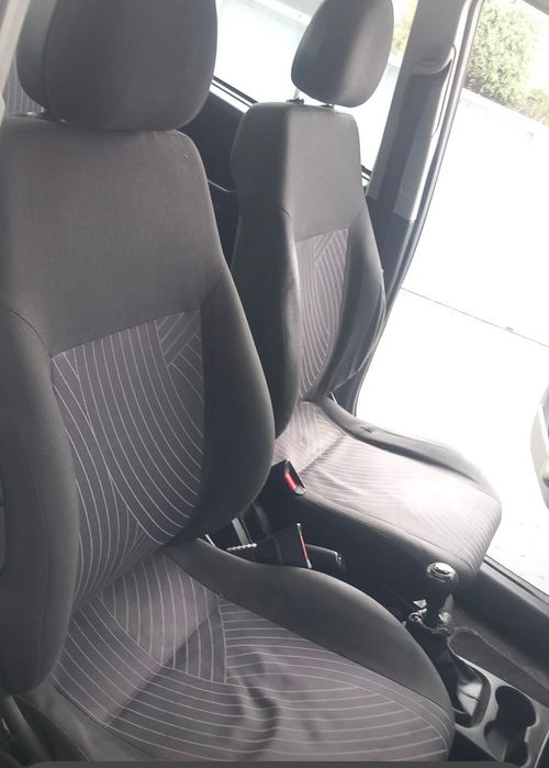 Carro Opel Meriva 2006