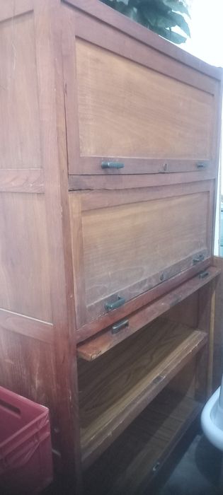 Movel antigo para recuperar