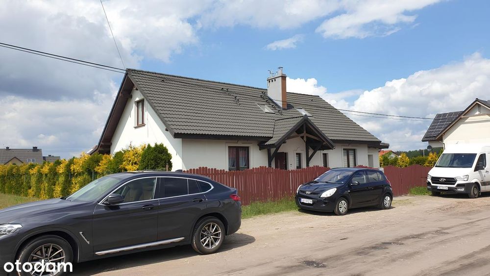 Udział wynoszący 1/2 Solec Kujawski