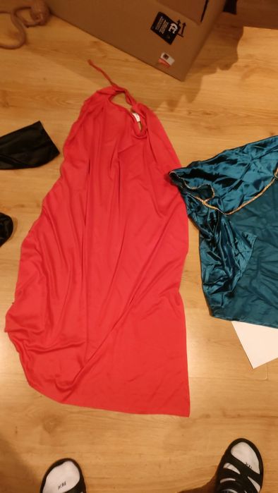 Kostiumy karnawałowe kostiumy 4/5