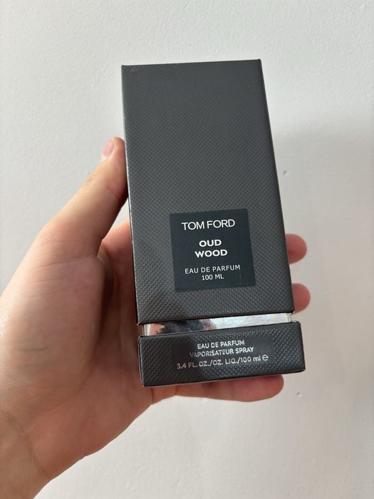 Tom Ford Oud Wood Eau De Parfum 100ml