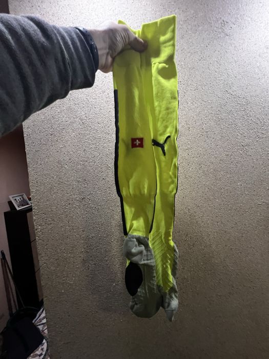 Футбольна форма німецького клубу