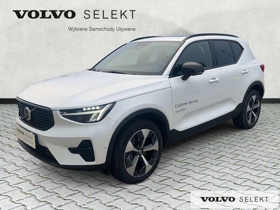 Volvo XC 40