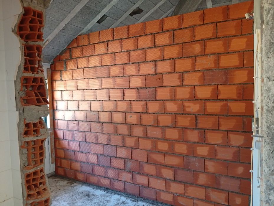 Construção e reformas