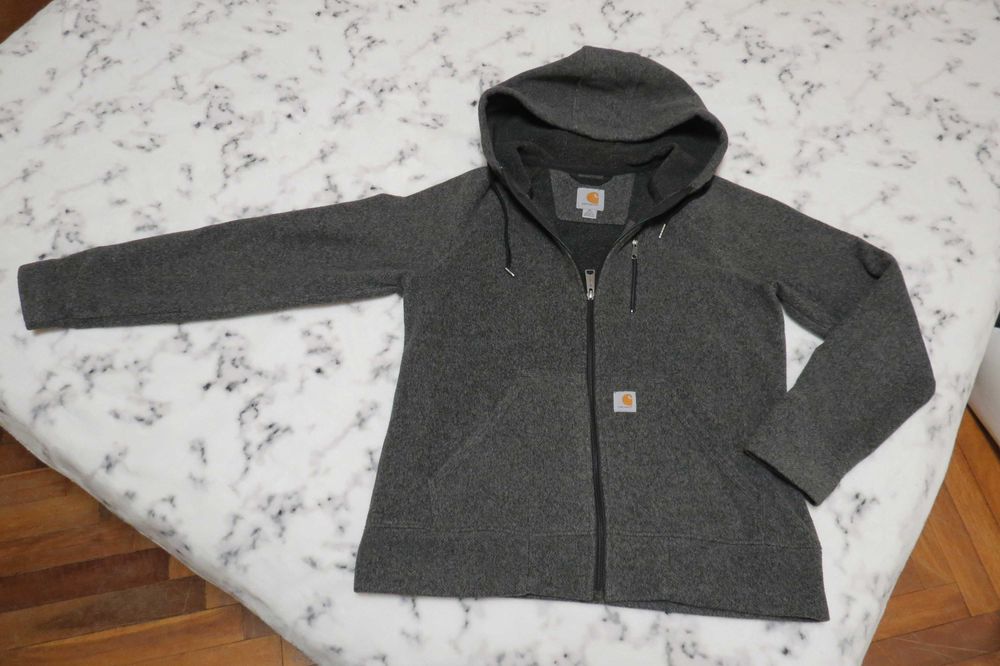Худі фліски чоловічі Carhartt, Wildlife і ін.  M, L, XXL