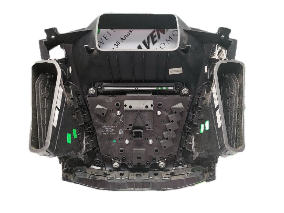 Rádio / auto-rádio FORD Focus II Carrinha Van (DA_)