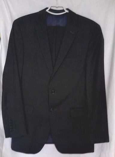 Костюм мужской Otto Kern, 48р-р. Германия.