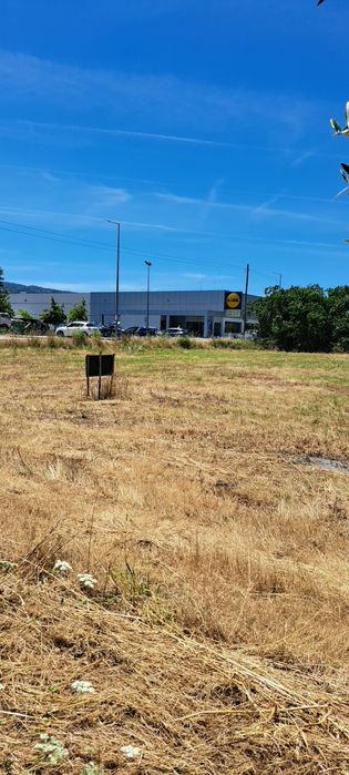 Terreno para construção