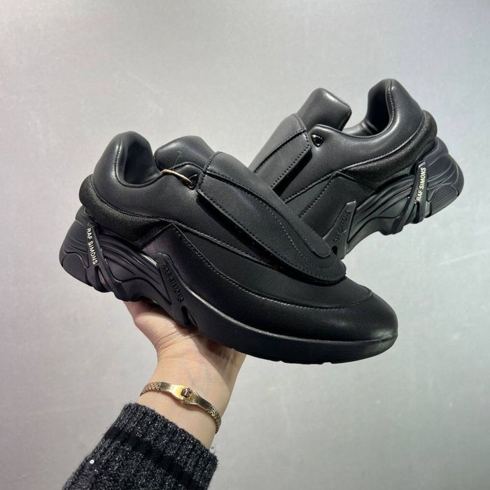 raf simons antei