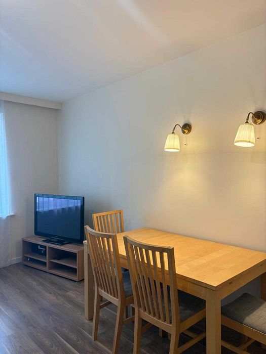 Mieszkanie na wynajem w centrum Gdyni, Śląska