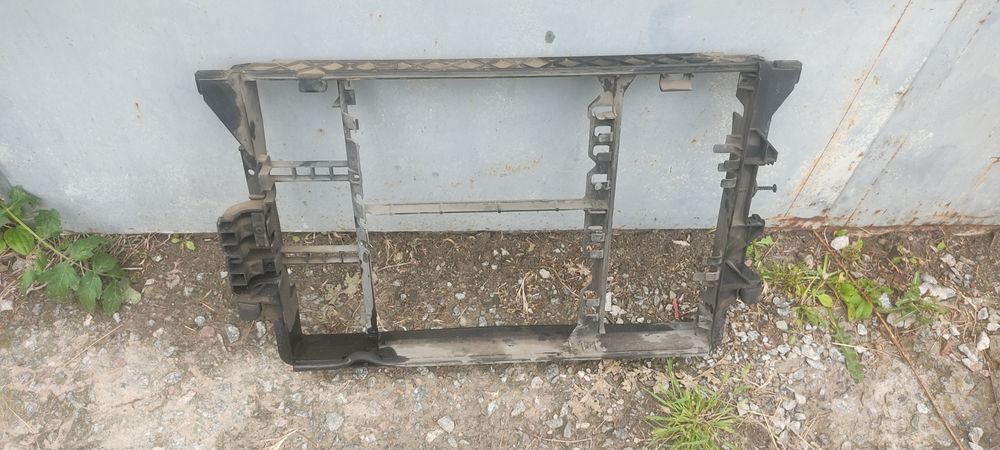 Касета для радиаторов bmw e38