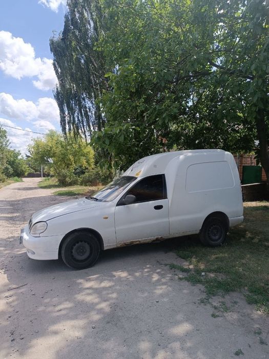 Продам своє АВТО