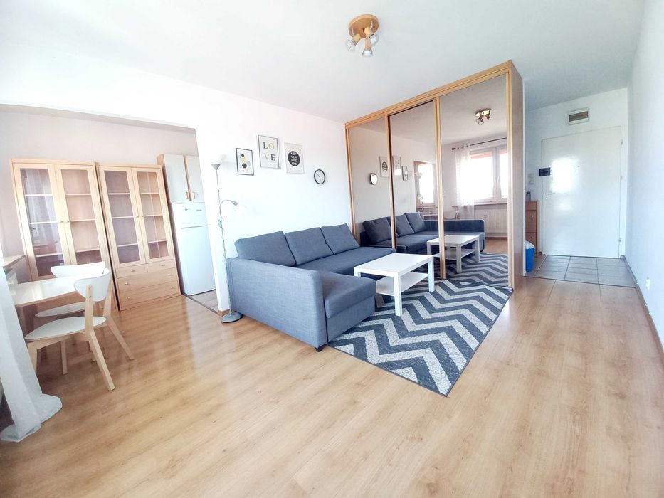 Apartment in Gdańsk, Orunia Górna, Orunia Górna - Gdańsk Południe - View 2