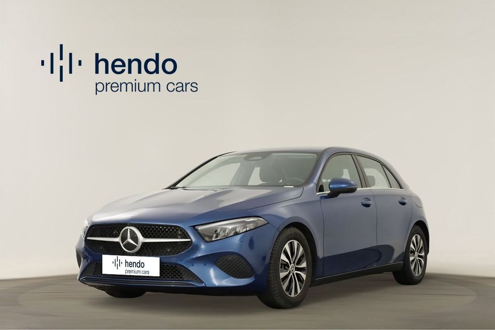 Mercedes-Benz A 200 Standard