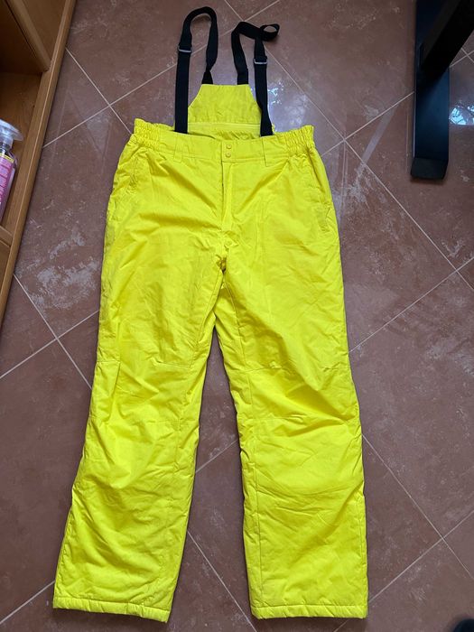 Spodnie narciarskie Mountain Warehouse Snow XL 114cm/47cm