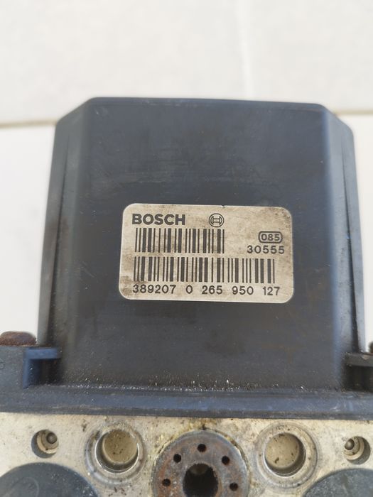 Módulo ABS Alfa Romeo 156