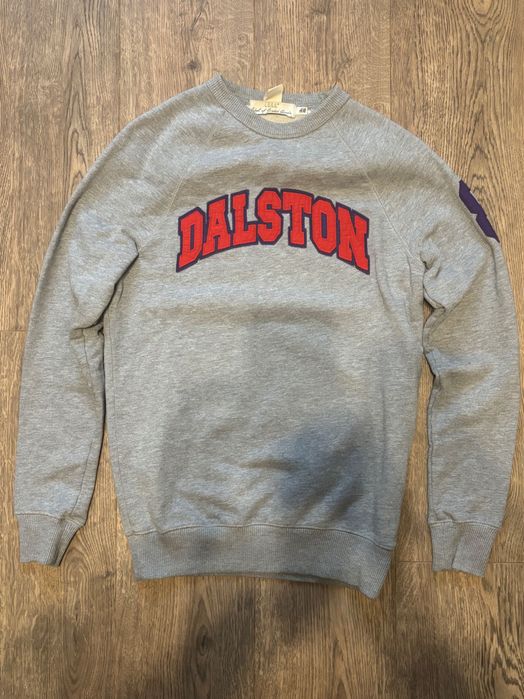 Кофта H&M Dalston 12-14 років XS