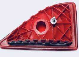 Lampa STOP stopu dodatkowe światło STOP Opel Movano Renault Master NV400 NOWA
