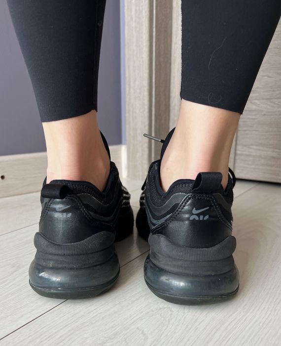 Кросівки жіночі Nike Air Max Zm950 (GS) CN9835 002