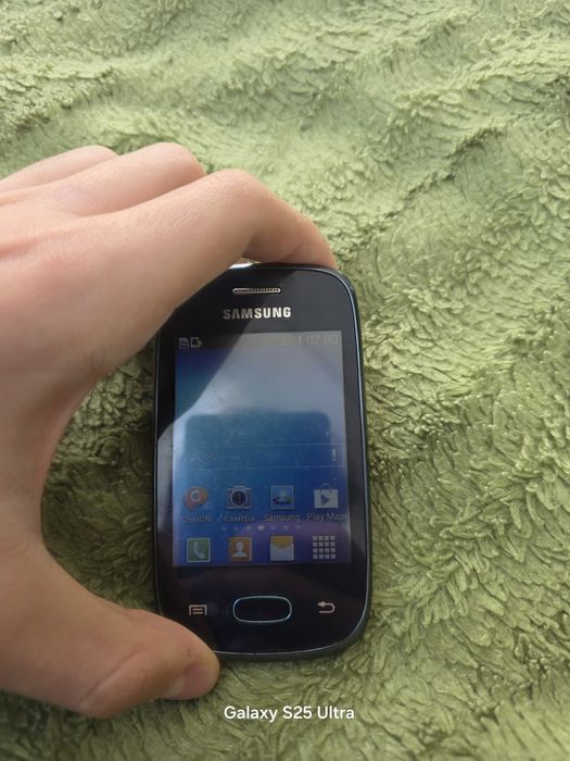 samsung wave 3. samsung pocket