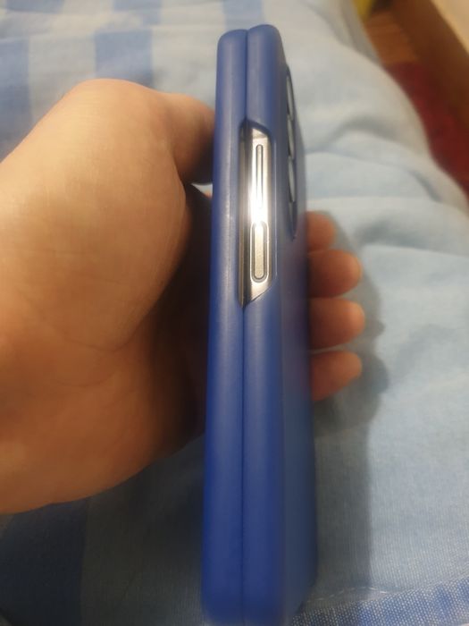 Samsung zfold 4  versão 512gb