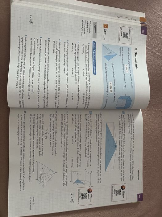 Nowa teraz matura – Matematyka, poziom podstawowy