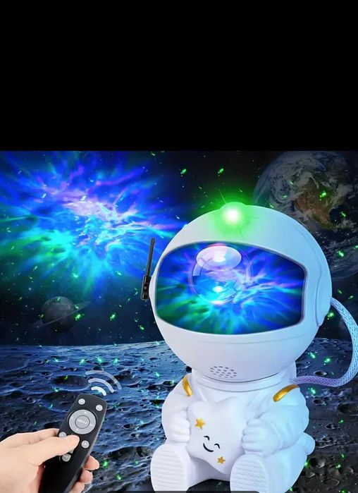 Sprzedam projektor kosmonaftik