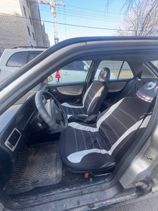 Продам срочно Чери амулет