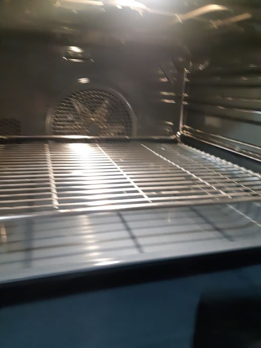 Miele H7460B Piekarnik Para