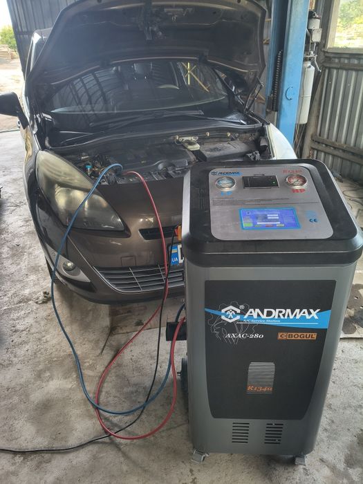 Ремонт та діагностіка авто