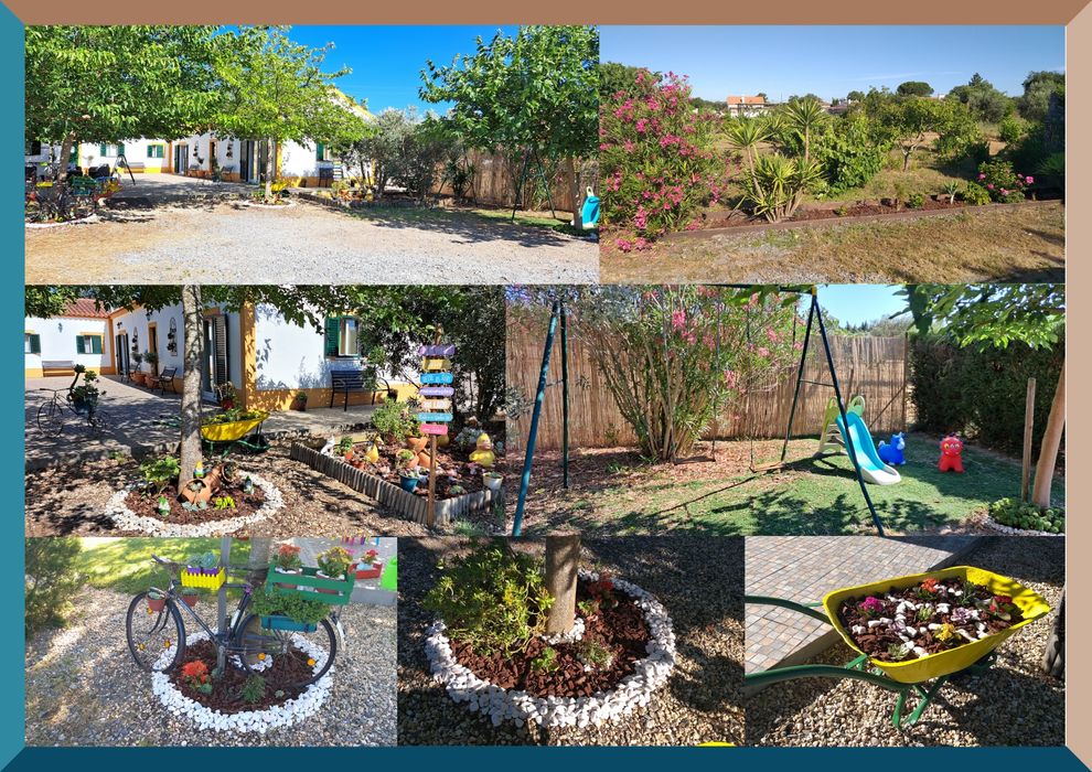 Monte Alentejano c/piscina "PRIVADO"