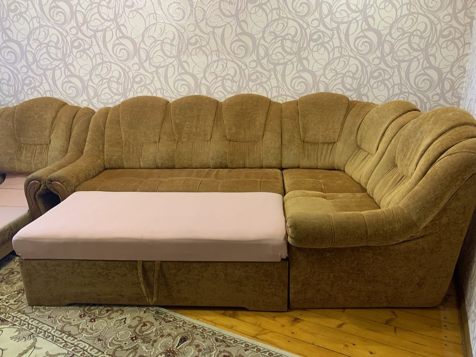 Диван домашній, канапа, софа