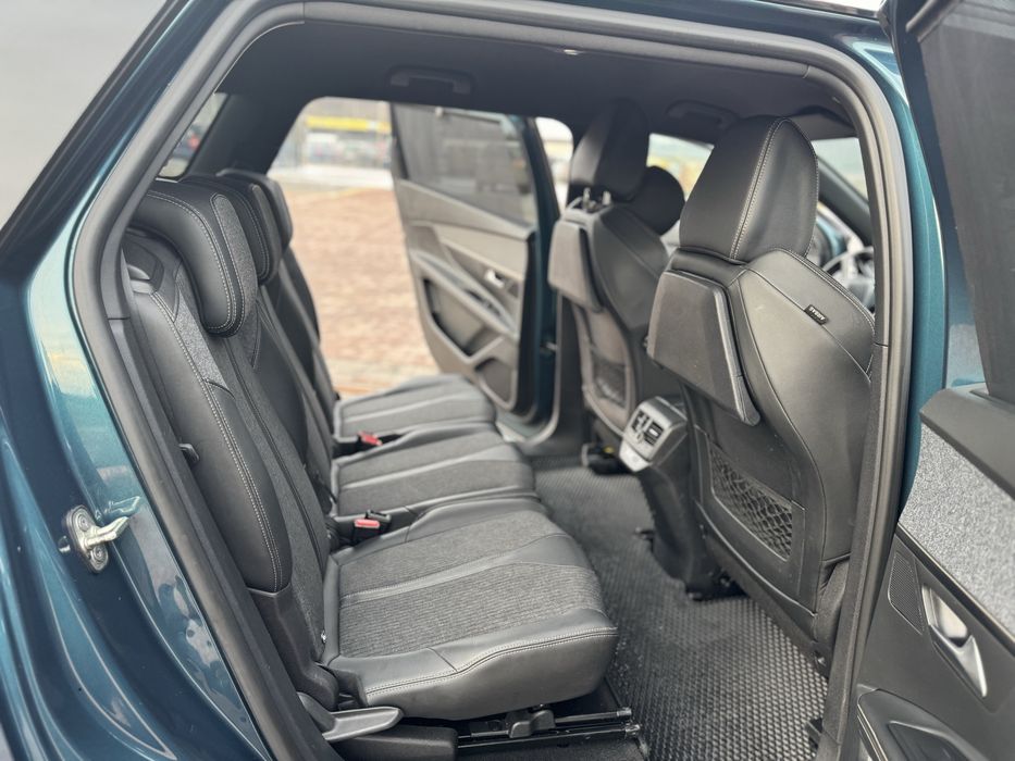 Peugeot 5008 GT 2018 • 1.5 BlueHDi • Автомат • Терміновий продаж