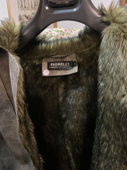 Colette pele sint.copia camurca tam 14/42 ,