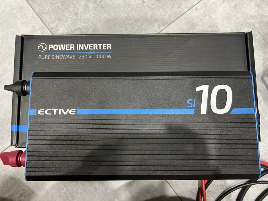 Комлпект інвертора Ective SI10