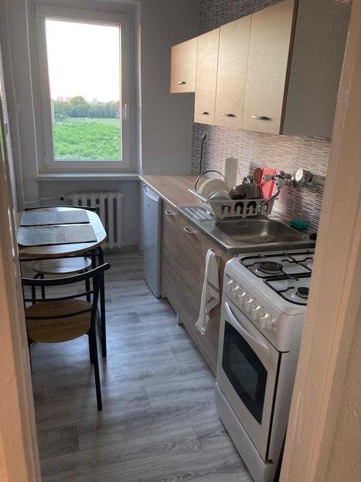 Pokój do wynajęcia Zabrze Centrum dla studenta