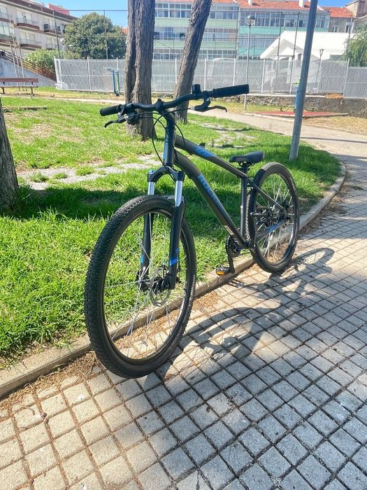 Bicicleta Rockrider st120