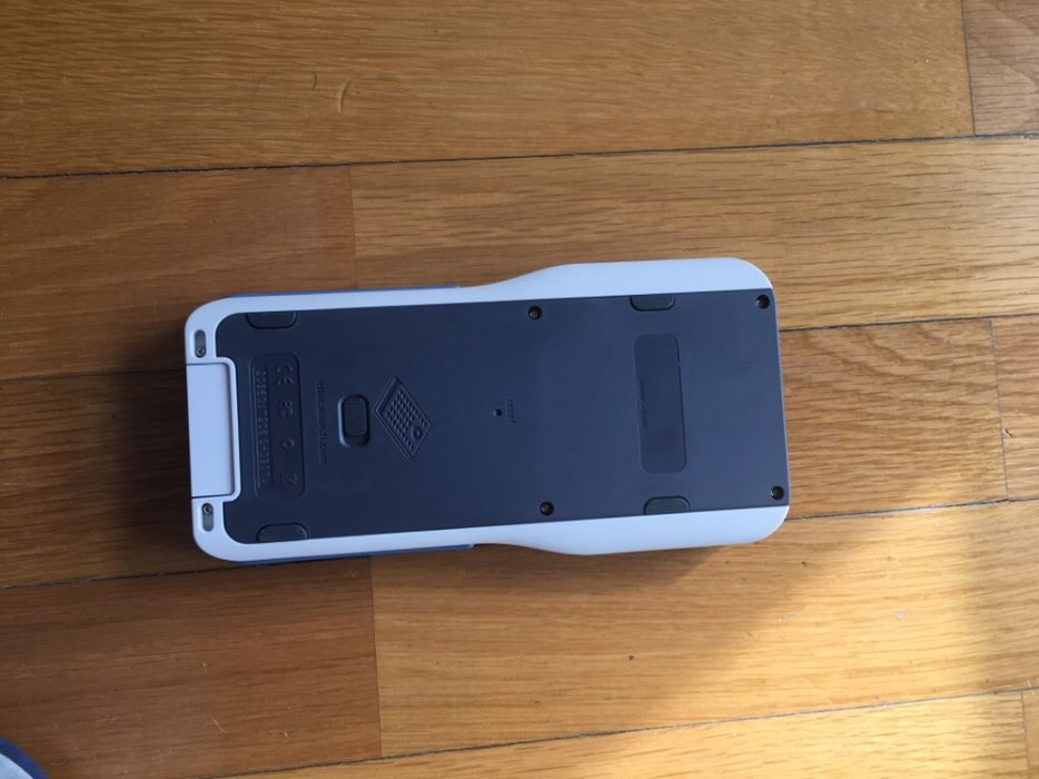 Texas Instruments n-spire (nova)64584271494274122