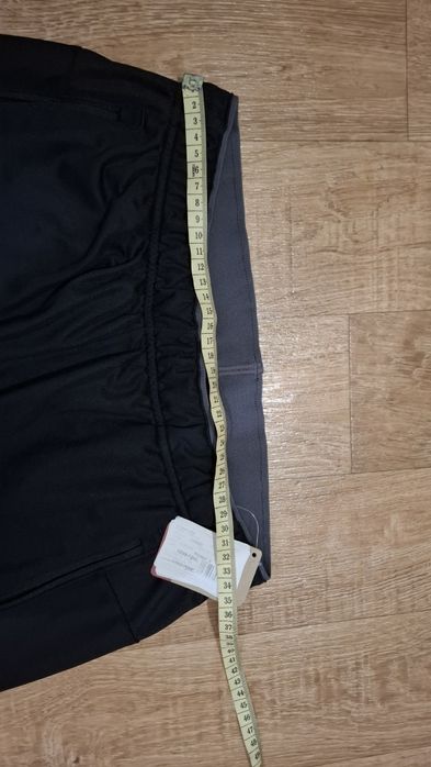 Спортивные штаны Reebok размер S новые с биркой