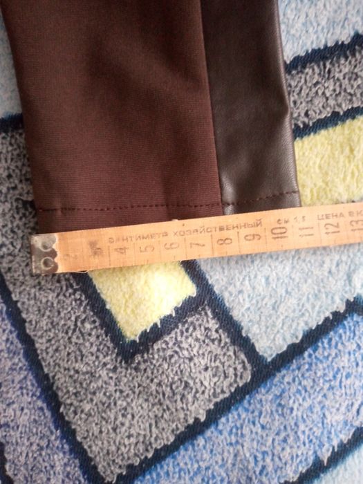 Платье облегающее