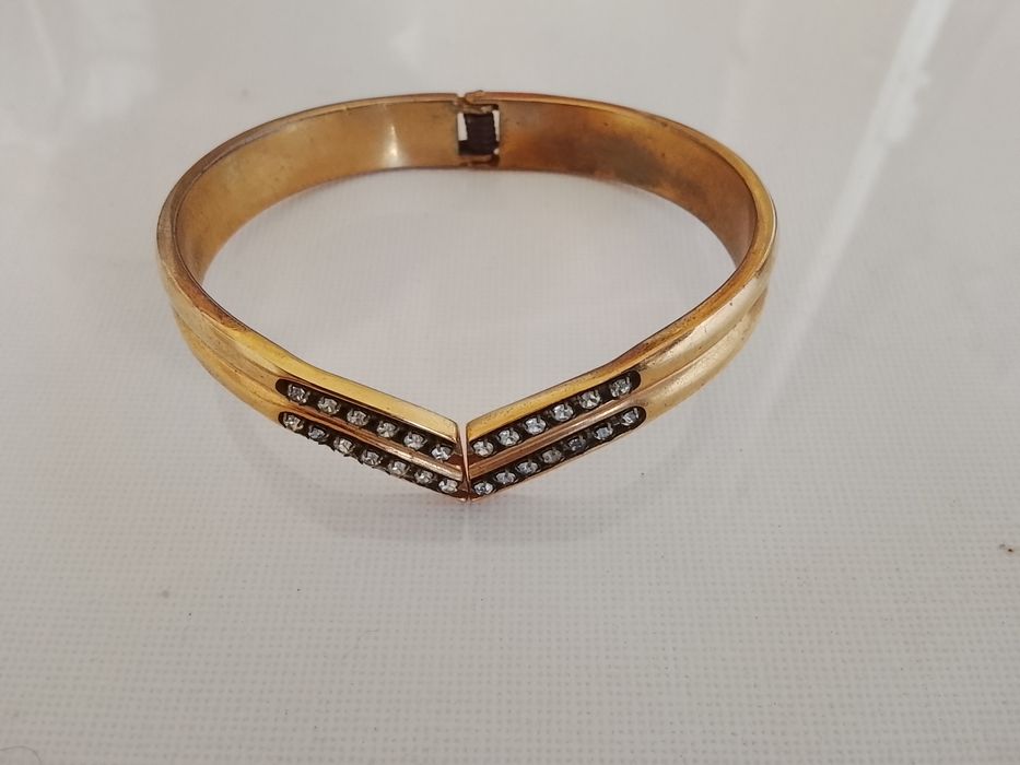 Pulseira de senhora