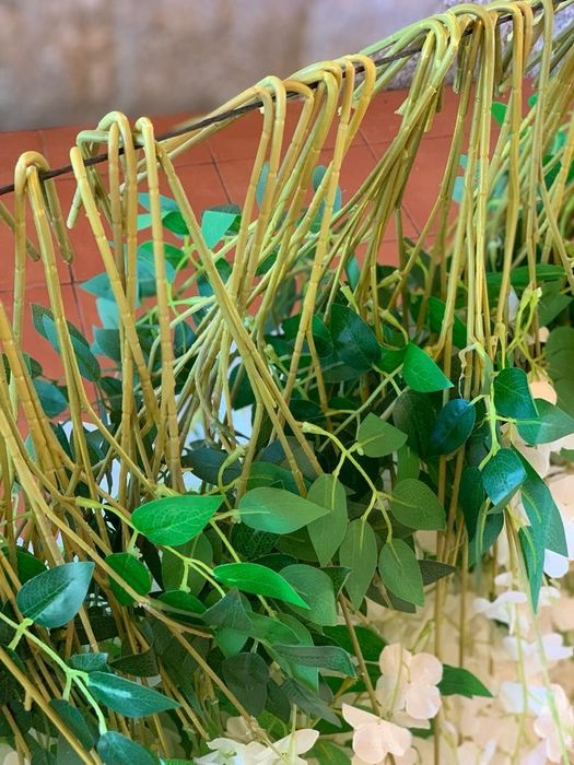 1000 Flores artificiais venda ou aluguer Casamentos, Batizados,etc...