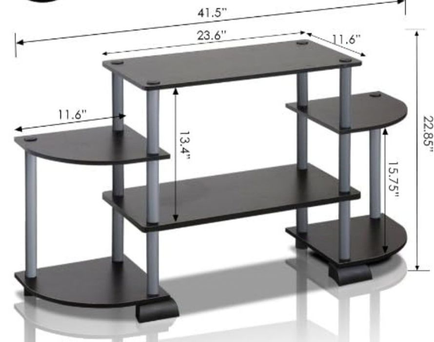 Mesa de TV - Nova