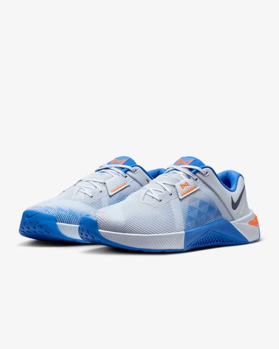 США‼️Штангетки Nike Metcon 10 Max Romaleos (40р по 49.5р) (HJ1875-008)