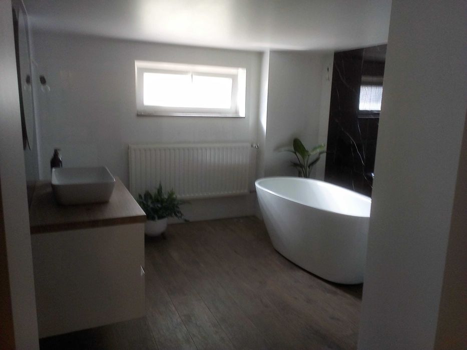 Remonty i wykończenia wnętrz