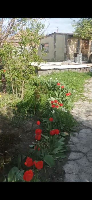 Продам 1/2 дома, Чугуевский район, с. Терновая