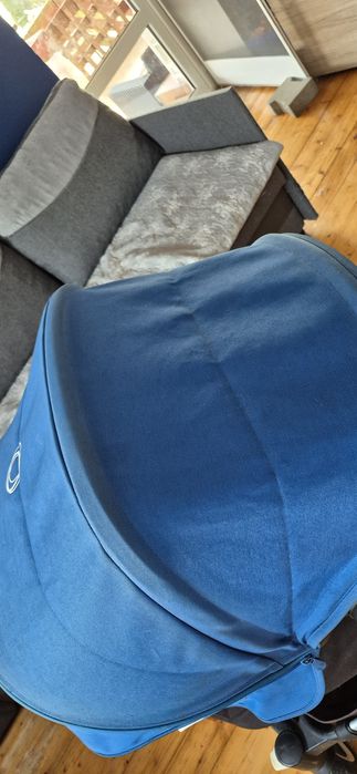 Wozek Bugaboo Buffalo 2w1