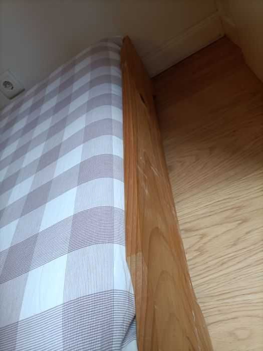 Cama para criança Montessori de 90x190 cm,